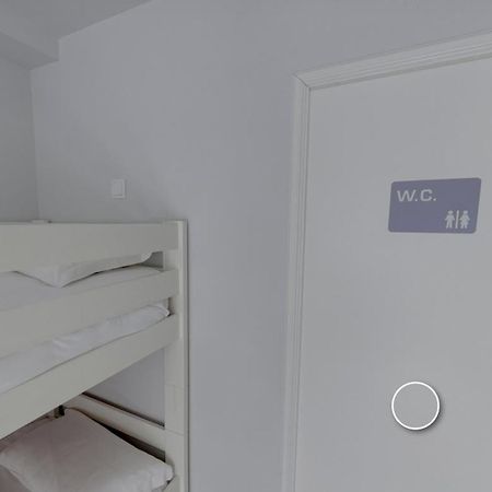 We Are Hostel Póvoa de Varzim Екстериор снимка