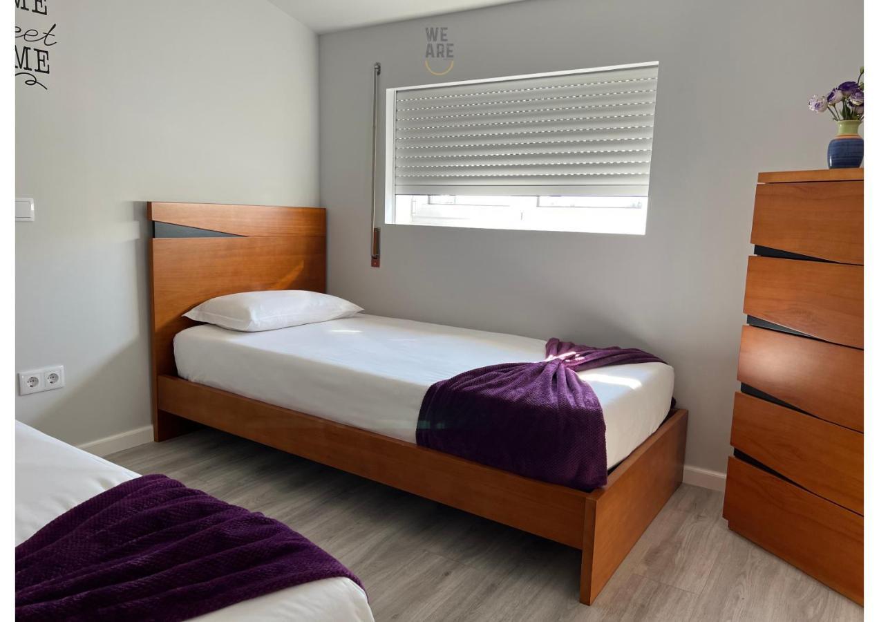 We Are Hostel Póvoa de Varzim Екстериор снимка