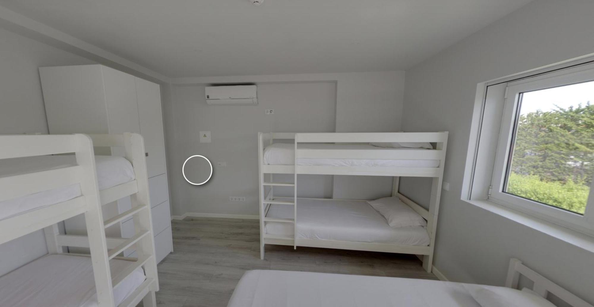 We Are Hostel Póvoa de Varzim Екстериор снимка