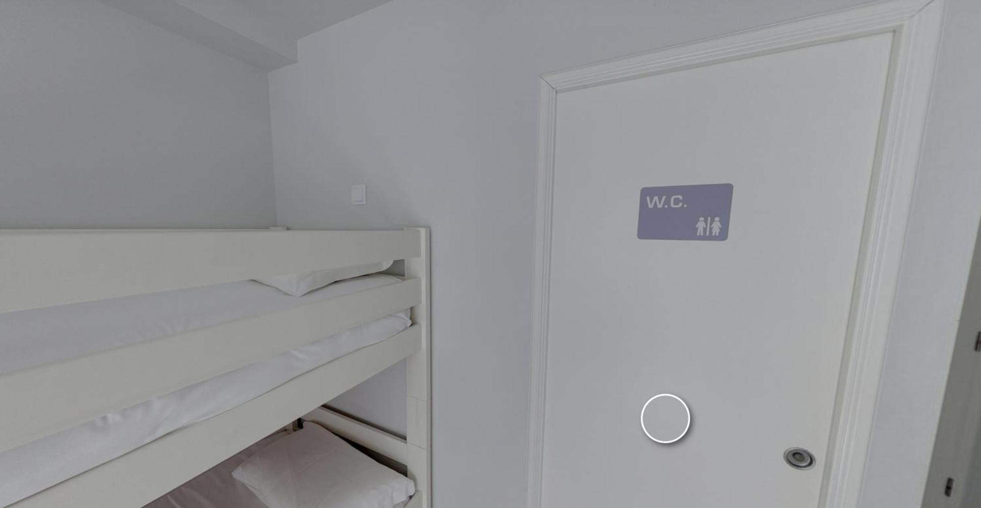 We Are Hostel Póvoa de Varzim Екстериор снимка
