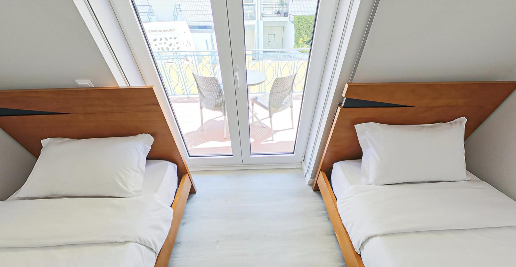 We Are Hostel Póvoa de Varzim Екстериор снимка