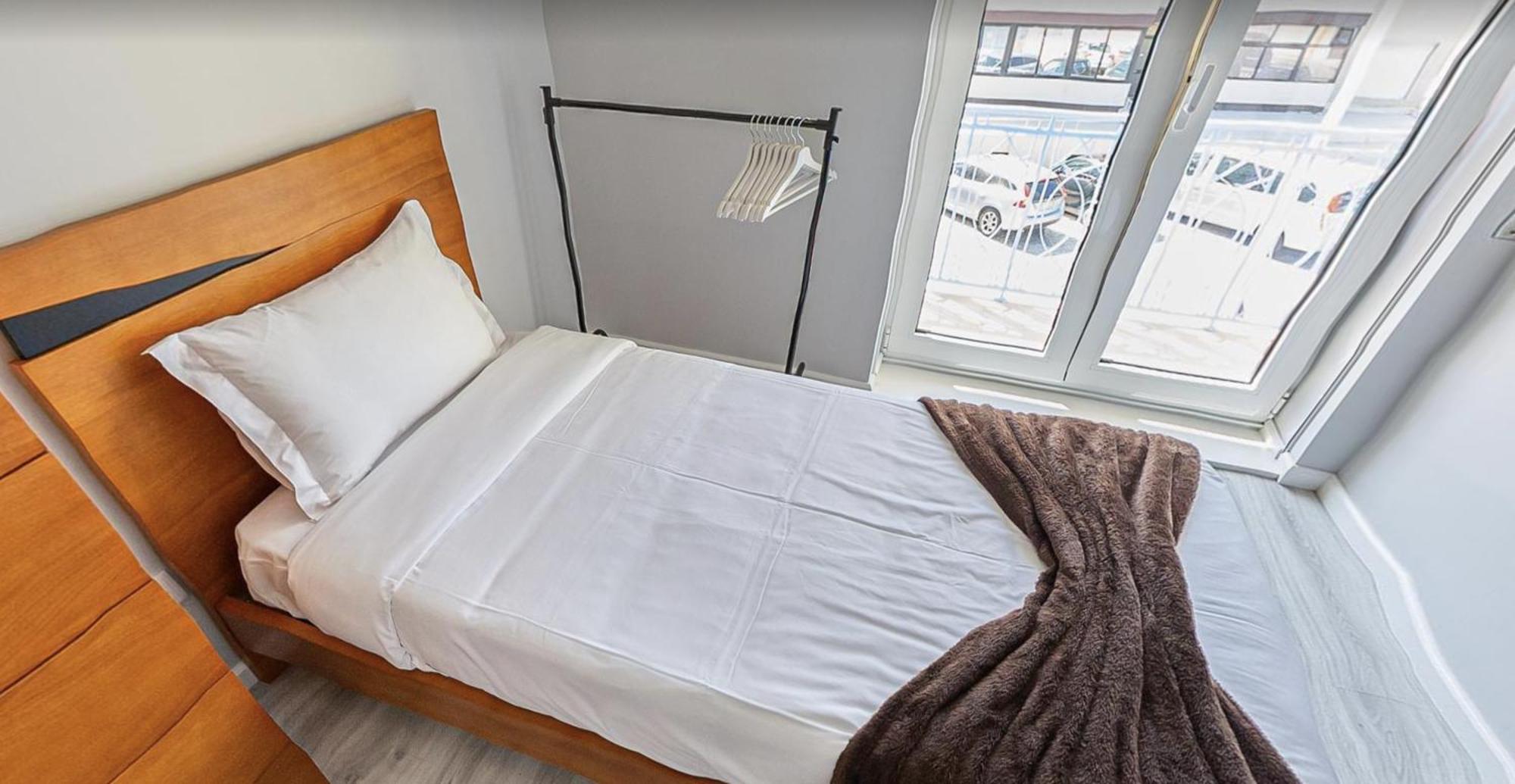 We Are Hostel Póvoa de Varzim Екстериор снимка