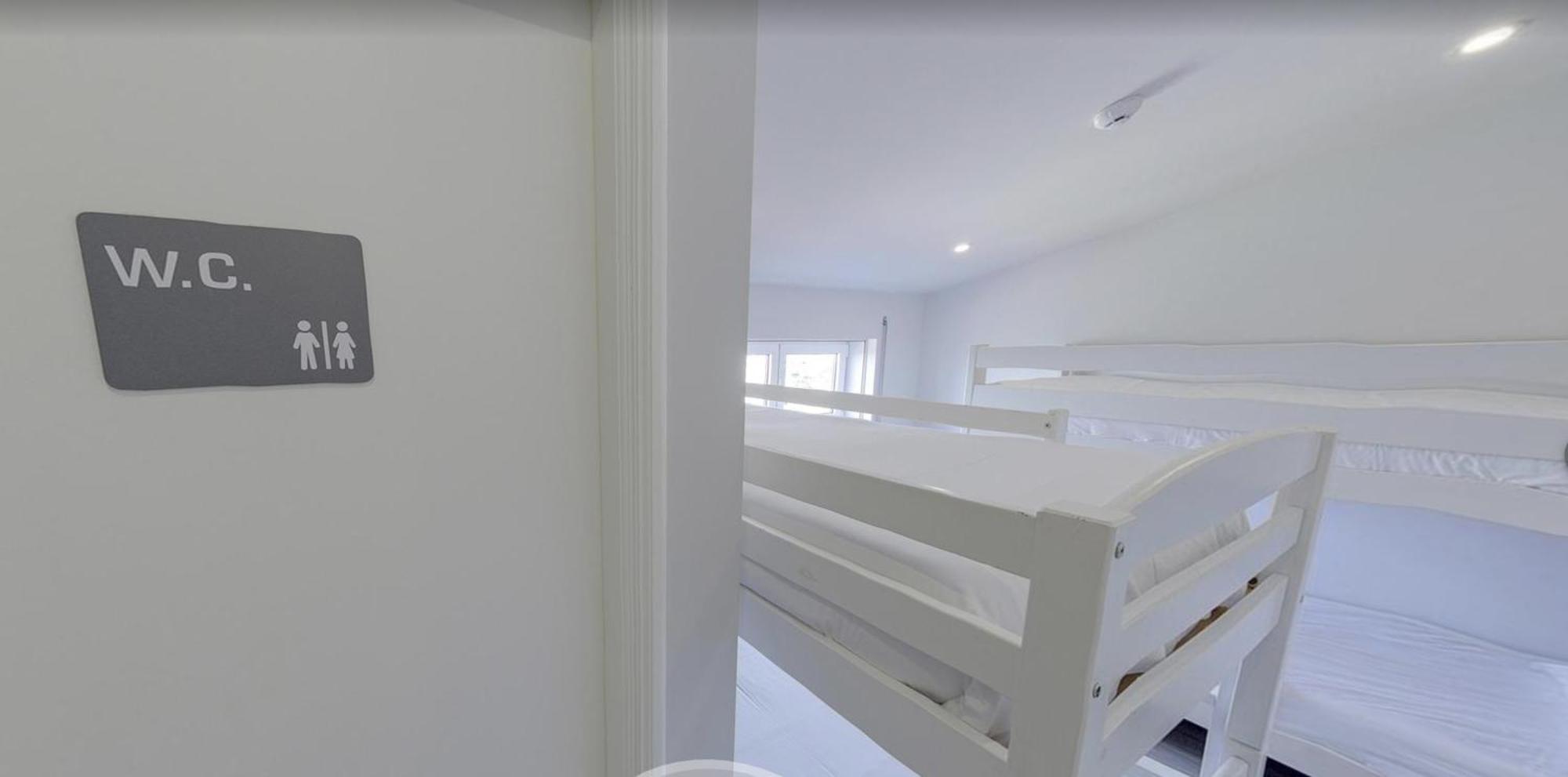 We Are Hostel Póvoa de Varzim Екстериор снимка