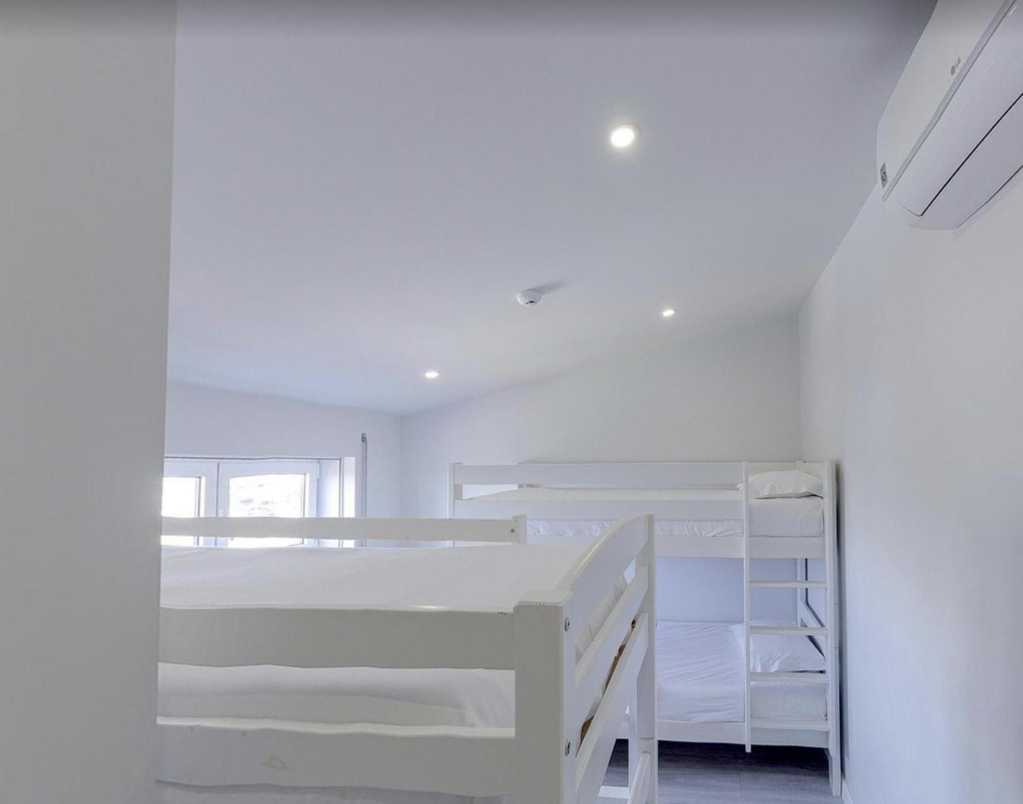We Are Hostel Póvoa de Varzim Екстериор снимка